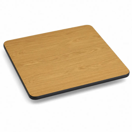 Plateau de table MDF ch¨ºne